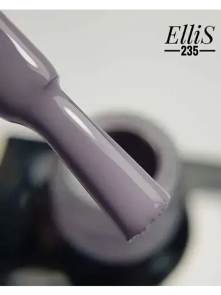 ElliS гель-лак 235 10мл
