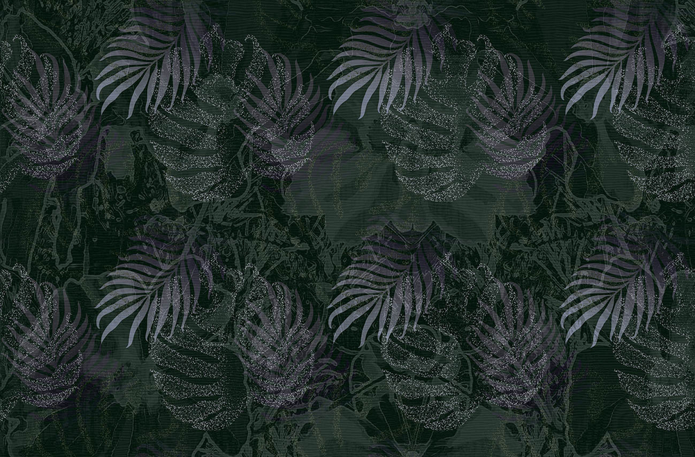 Дизайнерские обои Wall Street Mute