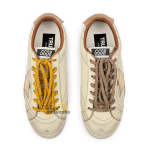 Кеды женские Golden Goose Truestar
