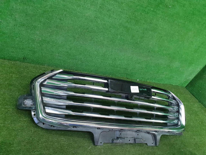 Решетка радиатора Haval Jolion (2021-н.в.)