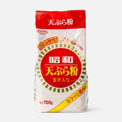 Мука для темпуры Showa 700 г