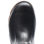 Сапоги Speci.All Kaury President -65°C 950-65/1 PW из ЭВА с шипами 5-слойный гипоал. вкладыш Чёрно-Оранж. -