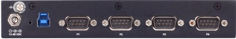 Преобразователь MOXA UPort 1410-G2