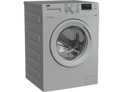 Стиральная машина Beko WSRE6512ZSS