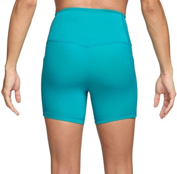 Женские Шорты теннисные Nike Court Dri-Fit Ball - небесный