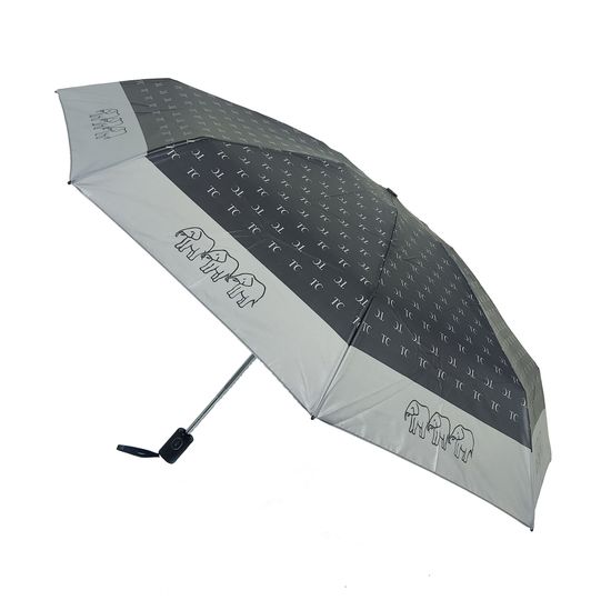 Компактный женский зонт Три Слона, 4808-01