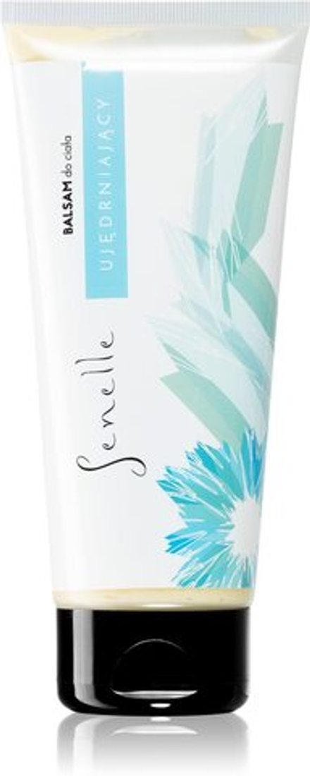 Senelle Cosmetics Natural - укрепляющее молочко для тела /   200  ml  / GTIN 5907222231098