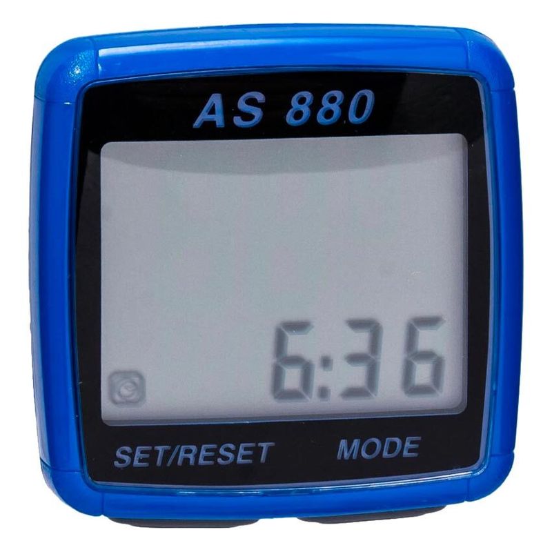 Электронный спидометр Assize AS-880 11 функций