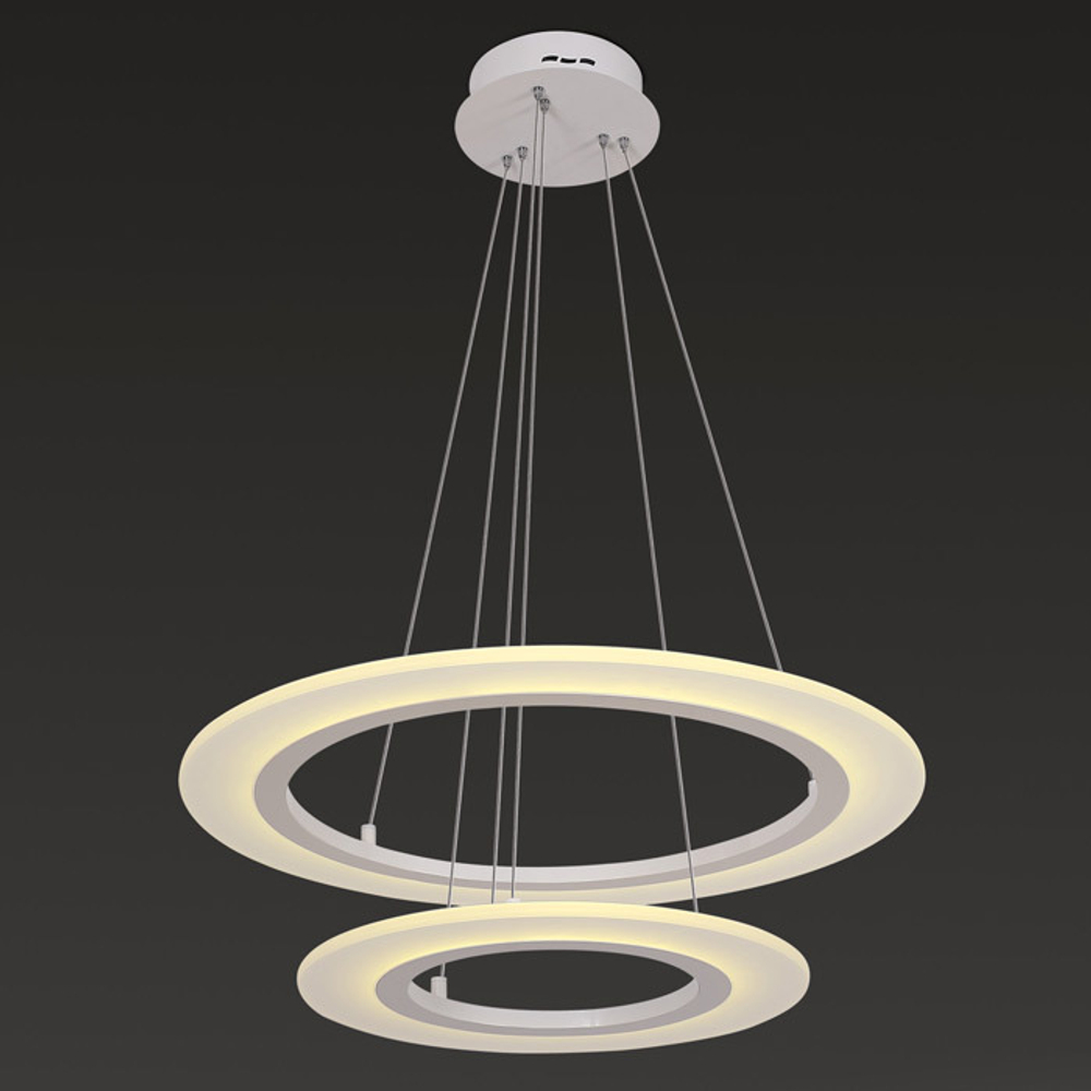 Люстра MD828/2 SL