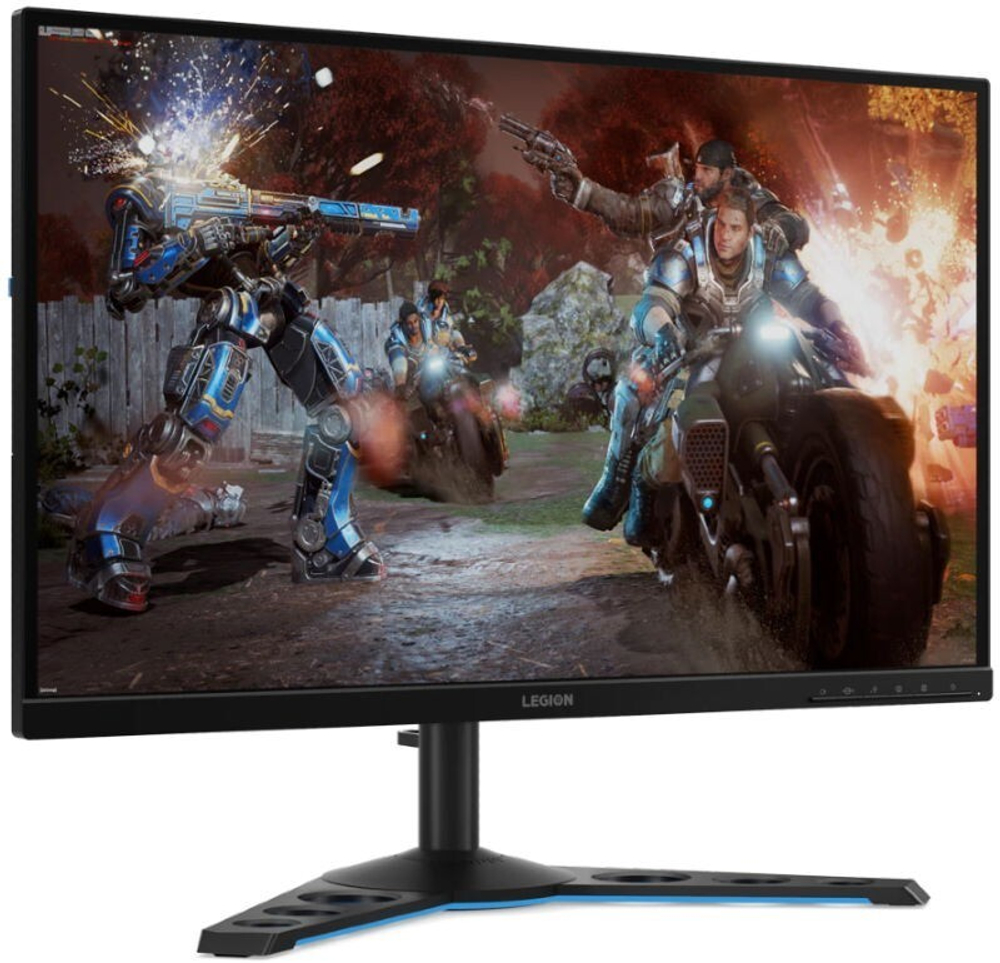 Монитор Lenovo 27" Legion Y27q-20 (65EEGAC1EU)