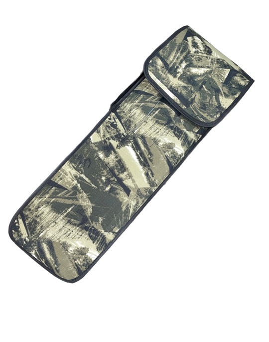 Набор Шампуров Камуфляж Зеленый