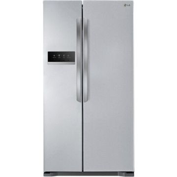 Холодильник LG GS-B325PVQV