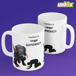 Кружка Rengar supremacy Ренгар League Of Legends