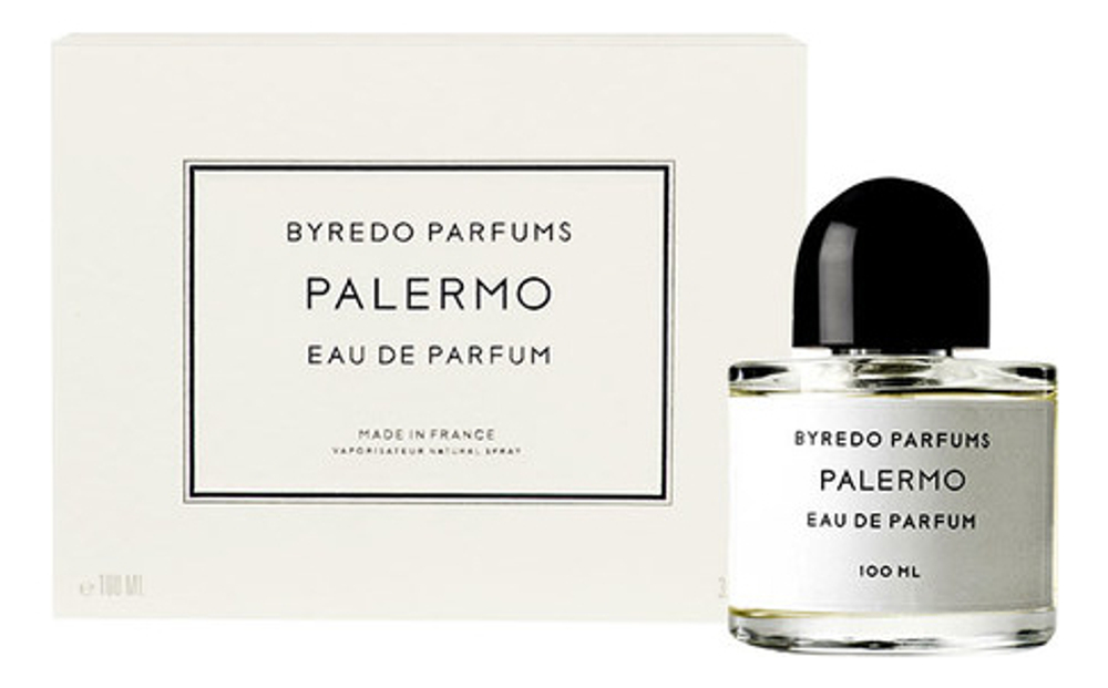 Byredo Palermo EDP