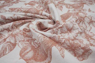 Жаккард Flemina sunset (Флемина сансет)