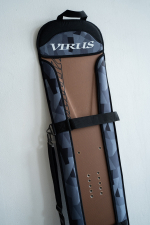 Неопреновый чехол VIRUS