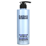 Dashu, уход против выпадения волос, с протеинами, 500 мл (16,9 жидк.унций)
