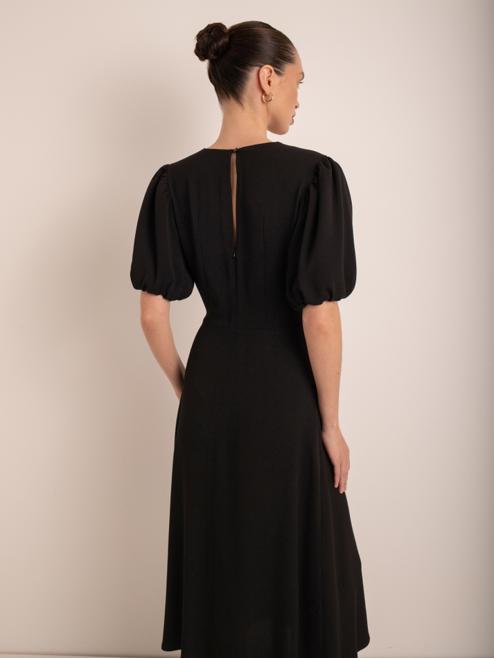 Платье "Флора"