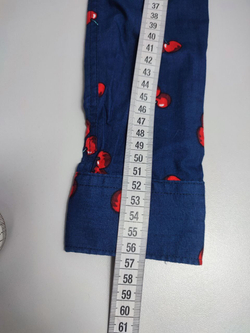 Блузка Diounfond красивая 44 размер