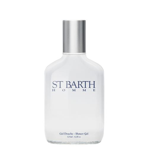 LIGNE ST BARTH SHOWER GEL HOMME 125 мл. Гель для душа Ноmmе