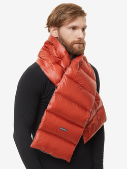 ШАРФ ПУХОВЫЙ BASK D-TUBE SCARF
