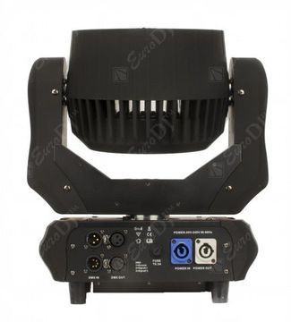 EURO DJ LED ZOOM 1915 II