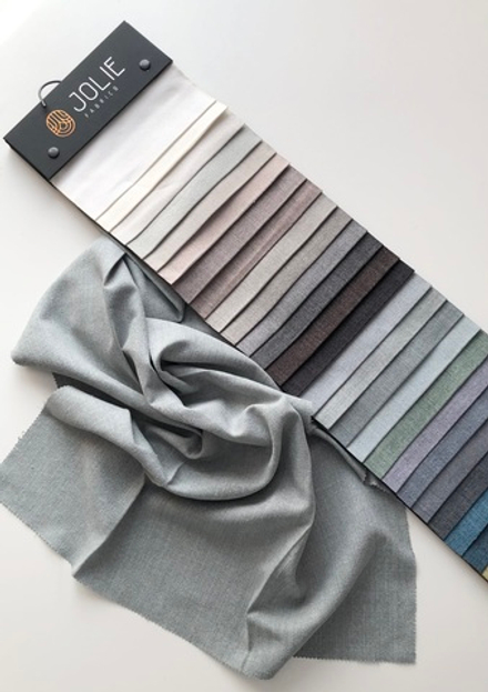 Портьерная ткань Jolie арт. Lauren (высота 300 см, Турция)