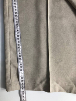 Брюки Victoria Richie для офиса, на 50 размер