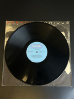 LP Duran Duran - Notorious. Виниловая пластинка 12 дюймов. Балкантон Болгария