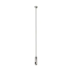 Крепление потолочное Long двойное 700мм Flarity платина Technical tra159c-d1-pt