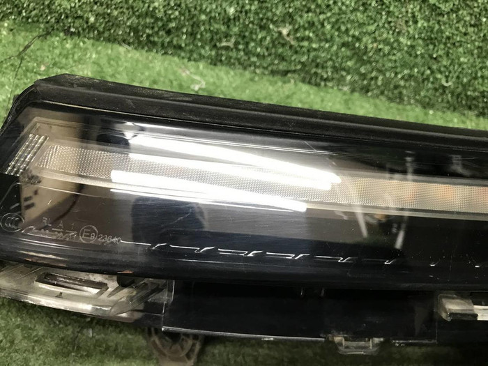 ДХО левый Москвич 3 (2022-н.в.) LED