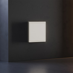 Заглушка VOLTUM S70 с суппортом, (хлопок)