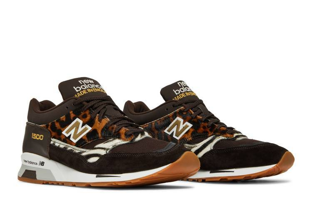 Кроссовки New Balance Nb 1500 Animal Pack