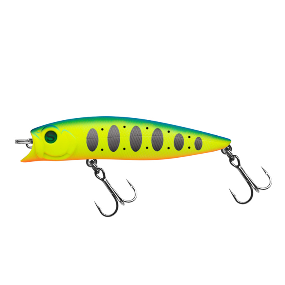 Воблер Sprut Okami