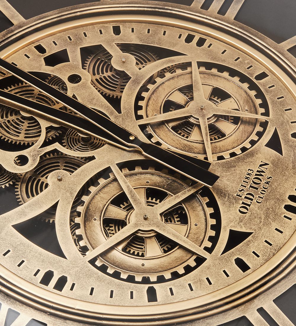 CK-16 Часы напольные