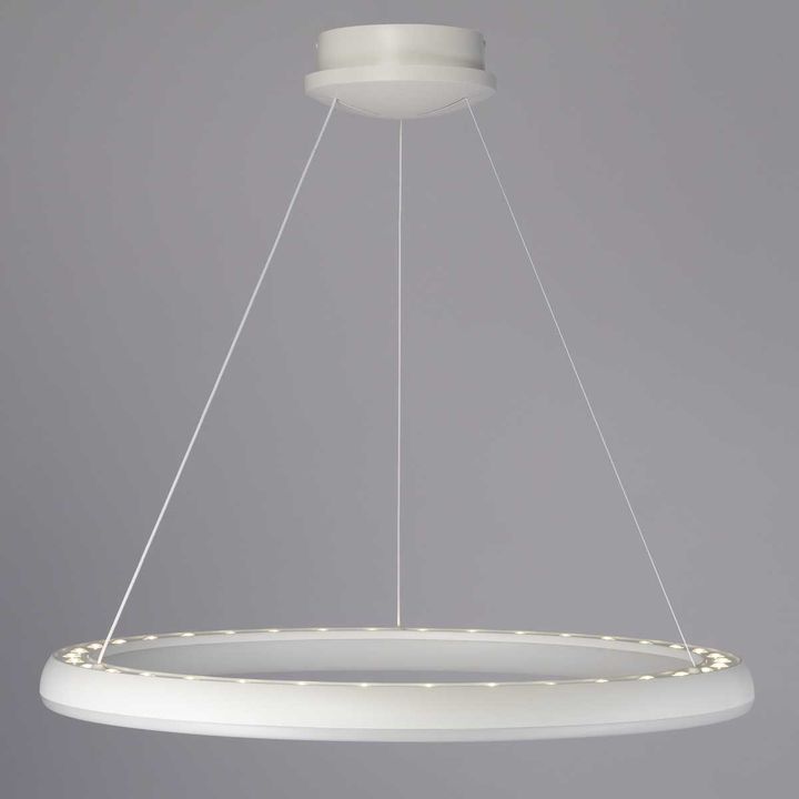 Люстра подвесная Citilux Юпитер CL730B090S