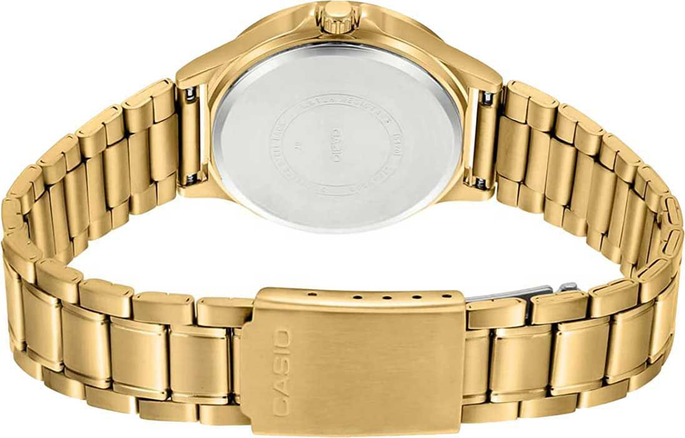 Женские наручные часы Casio Collection LTP-V300G-7A