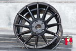 Комплект дисков Shogun RS-Z 17x9.5 et25 5x114.3