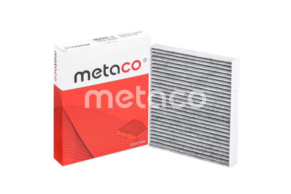 Metaco 1010-006C (K 1241 A)