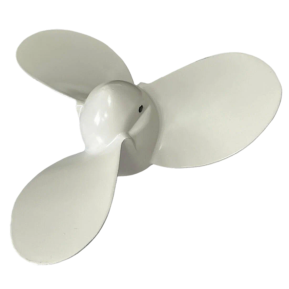 Винт Гребной Y 3 х 07-1/4 х 05  ( Gladiator/Hidea - 2.5F Yamaha - 2B,2C )