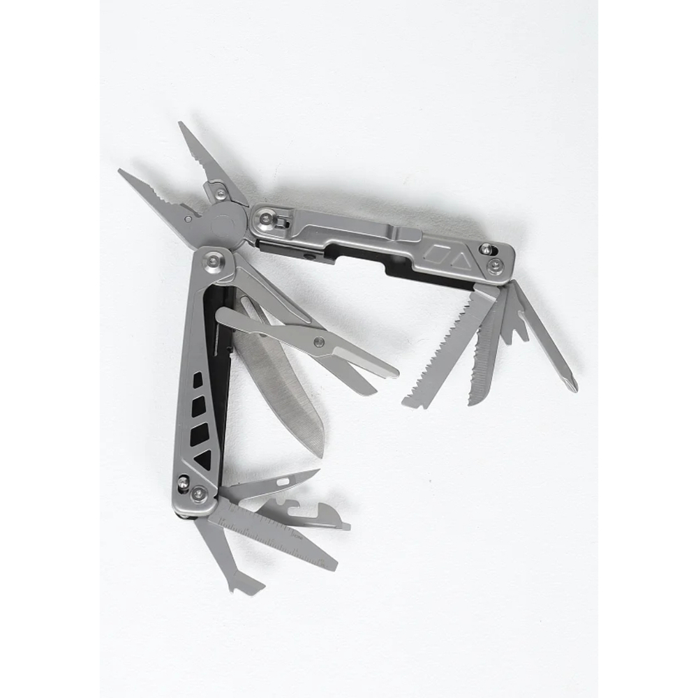 Мультитул Track Steel Grip