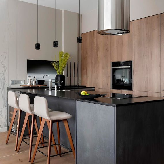 Подвесной светодиодный светильник Loft IT Spacey 10368/M