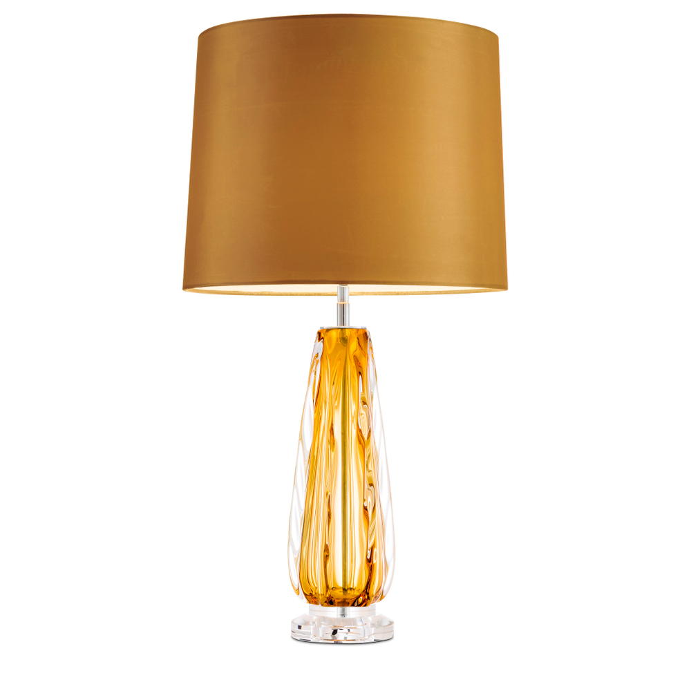 Лампа настольная Table Lamp Flato арт.110411