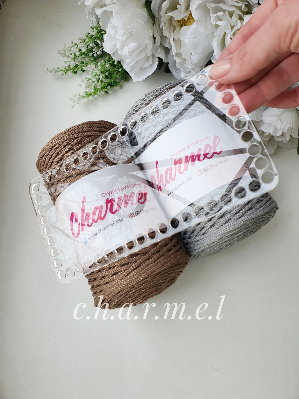 Прямоугольник 20*15 см  оргстекло