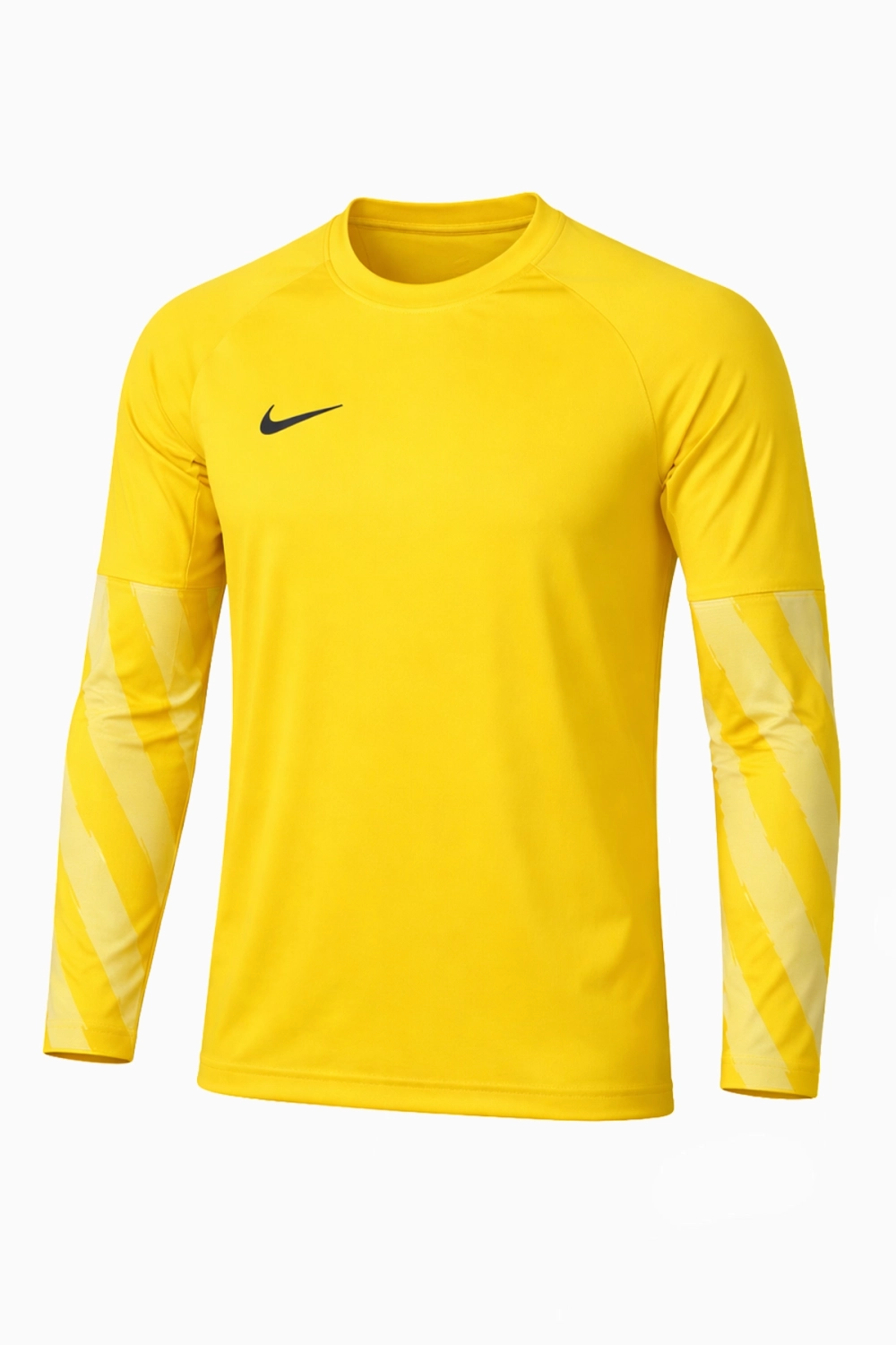Вратарская кофта Nike Dri-FIT Park V GK Детская - желтый