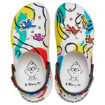 Artestar X Crocs