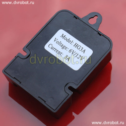 Преобразователь LM339 - SMD