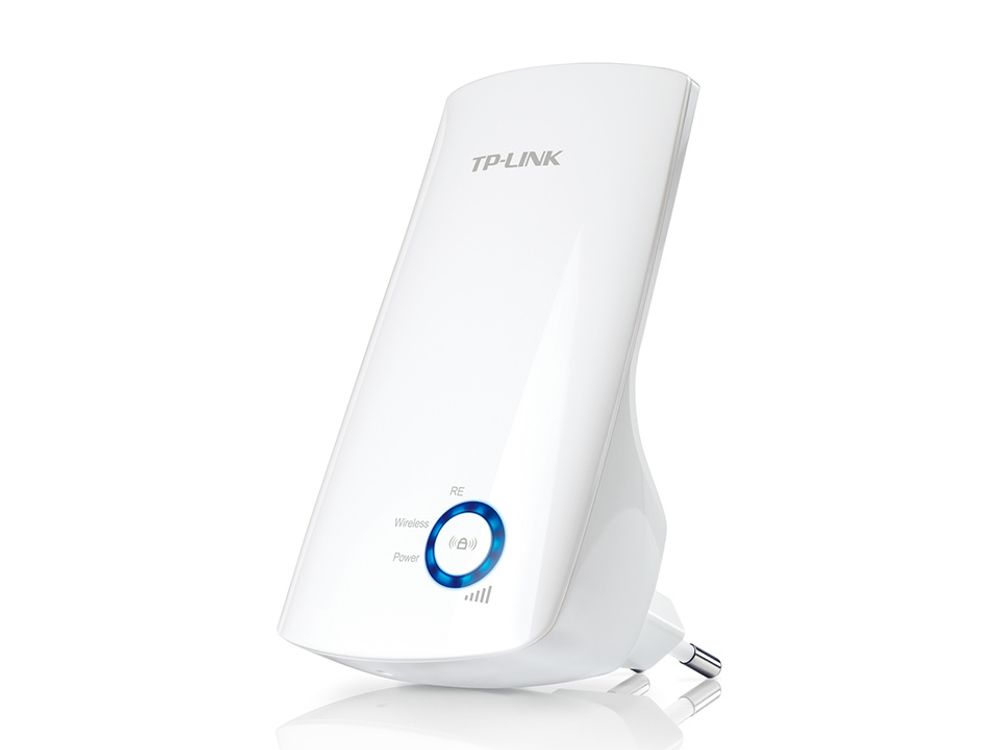 Усилитель Wi-Fi сигнала TP-Link TL-WA854RE