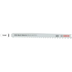 Лобзиковая пилка PRO Multi Material T345 XF BOSCH 2608634994