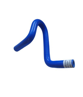 Патрубок силиконовый печки 97322-2D100